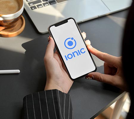 ionic-app-development